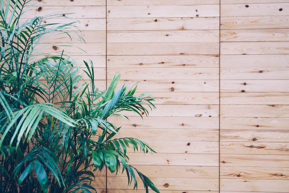 Wooden outdoor slats Outdoor Rustic LTD