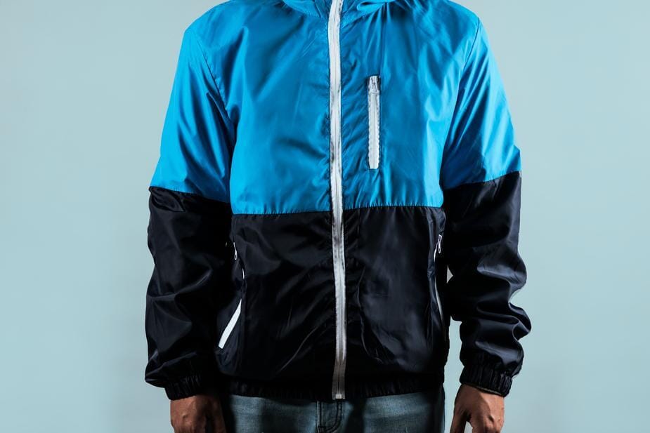 Zipped Jacket Shirts & Tops partners-demo